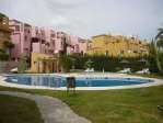 Apartamento San Pedro