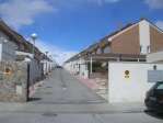 Se alquila chalet amueblado en Valdemoro