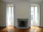Apartamento reformado a capricho.