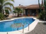 Estupendo chalet