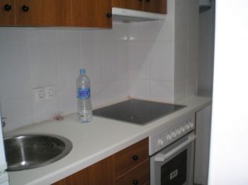 Piso de 1 habitaci�n