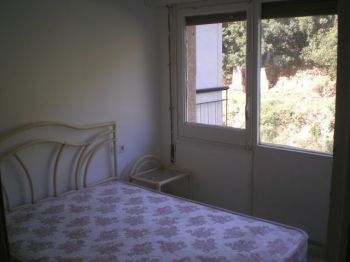 Piso de 1 habitaci�n