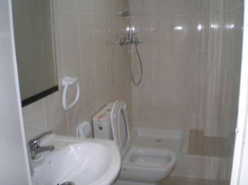 Piso de 1 habitaci�n