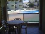 Cerca playa