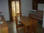 Comedor y 3 habitaciones