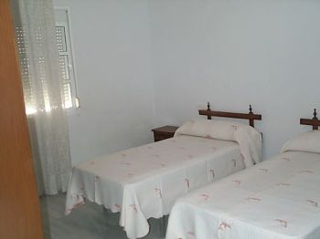 Casa Palacio 3 o 4 dormitorios - Dormitorio