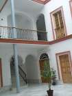 Casa Palacio 3 o 4 dormitorios - Dormitorio