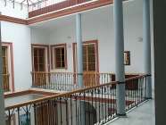 Casa Palacio 3 o 4 dormitorios - Dormitorio
