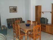 Casa Palacio 3 o 4 dormitorios - Dormitorio