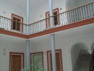 Casa Palacio 3 o 4 dormitorios - Dormitorio