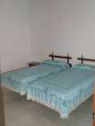 Casa Palacio 3 o 4 dormitorios - Dormitorio