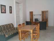 Casa Palacio 3 o 4 dormitorios - Dormitorio