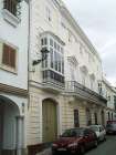Casa Palacio 3 o 4 dormitorios - Dormitorio