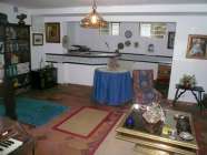 Chalet adosado en esquina - Jard�n