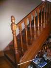 Chalet adosado en esquina - Jard�n