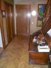 Chalet adosado en esquina - Jard�n