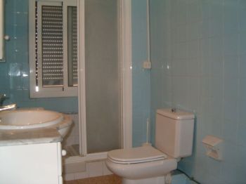 Piso 90 m2 todo exterior