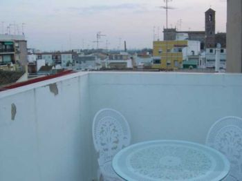Alquiler D�plex El Puig