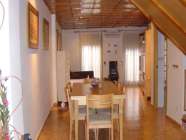 Duplex en casco antiguo del puig