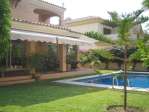 Chalet en Nueva Andaluc�a, junto a servicios