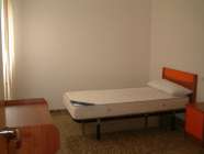 Burriana ,castell�n, Piso nuevo del 2007 - Ba�o