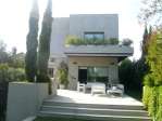 Chalet de dise�o en Diplom�ticos