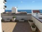 Urge alquilar atico al lado paseo maritimo y