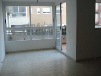 Piso 2 habitaciones