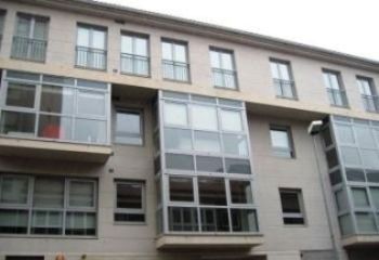 Bonito apartamento de un dormitorio - Fachada