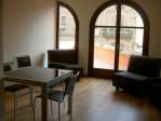 Apartamento con terraza en Viladrau