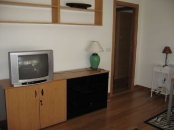 Bonito apartamento de un dormitorio - Sal�n