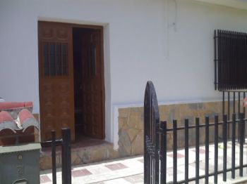 Alquiler Casa Churriana