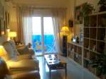 Alquiler piso amueblado ascensor Cala villajoyosa