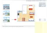 Piso con zona comunitaria