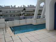 Duplex en urbanizaci�n de lujo Marbella - Piscina