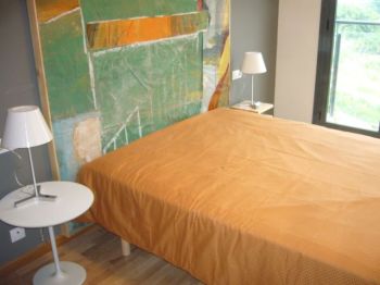 Alquiler Piso Manises - Dormitorio