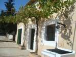 Casita de Campo