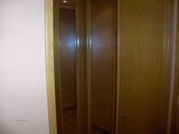 Piso vac�o a estrenar en Ciudad Naranco! - Habitaci�n