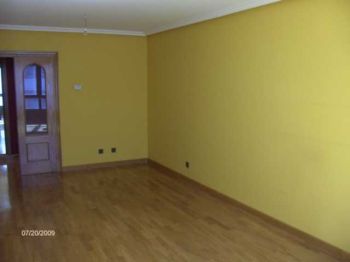 Piso vac�o a estrenar en Ciudad Naranco! - Sal�n