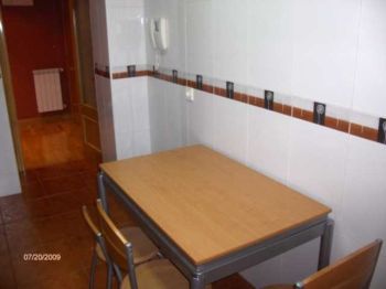 Alquiler Piso Oviedo - Cocina