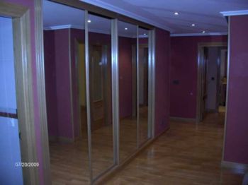 Piso vac�o a estrenar en Ciudad Naranco! - Entrada
