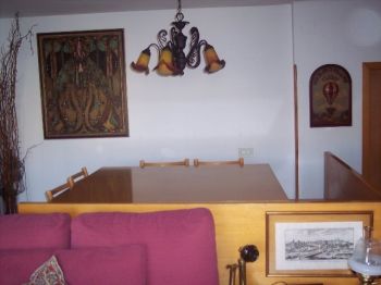 Bonito �tico jto. Pl. Lesseps