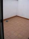 Centro Manresa piso nuevo 100 m2 - Dormitorio