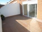 Sant Cugat. Casa Pareada Reformada bien situada,