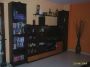 Casa 3 hab, 2 ba�os, aseo, amueblada, pa.