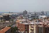 �tico 1 hab junto a rambla. Internet incl