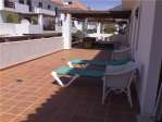 Piso gran terraza