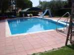 Casa 1 hab jardin de 40m