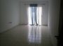 2 dormitorios sin muebles