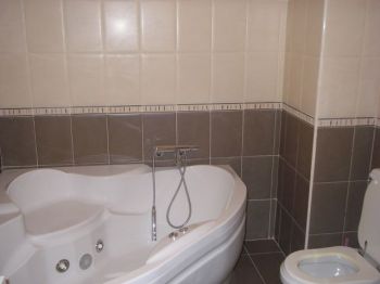 D�plex en Meco - Ba�o